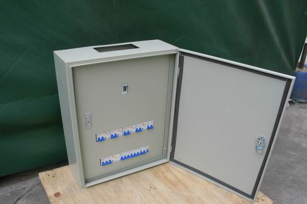大城3683配电-3683品牌配电柜使用对工